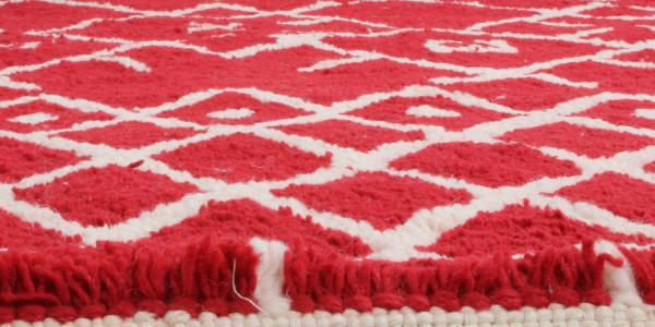 Wool carpets and its benefits