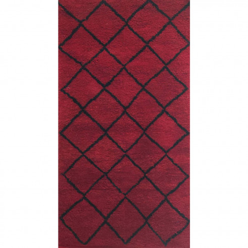 Tapis BERBERE ARWA