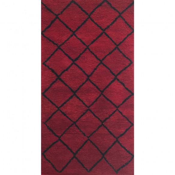 Tapis BERBERE ARWA