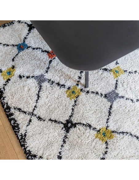 Tapis BERBERE ALINA