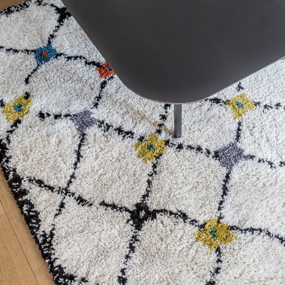 Tapis BERBERE ALINA