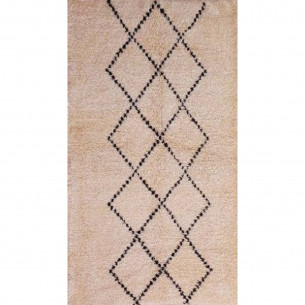 Tapis BERBERE TESS