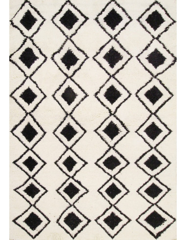 Tapis BERBERE LOANE
