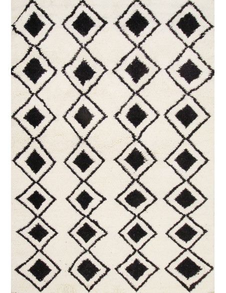Tapis BERBERE LOANE