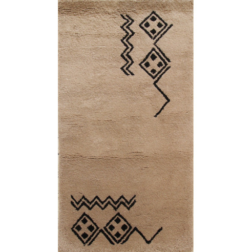 Tapis BERBERE NESRINE