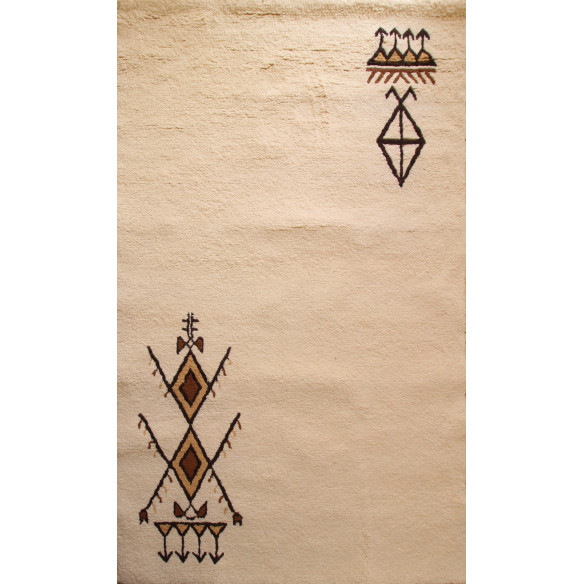 Tapis BERBERE EYA