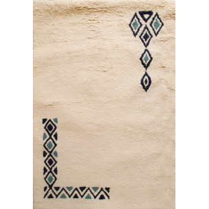 Tapis BERBERE STELLA