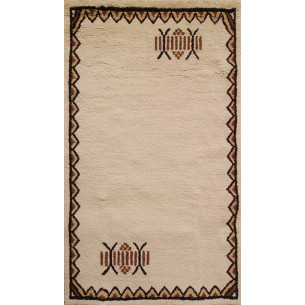 Tapis BERBERE HORTENSE