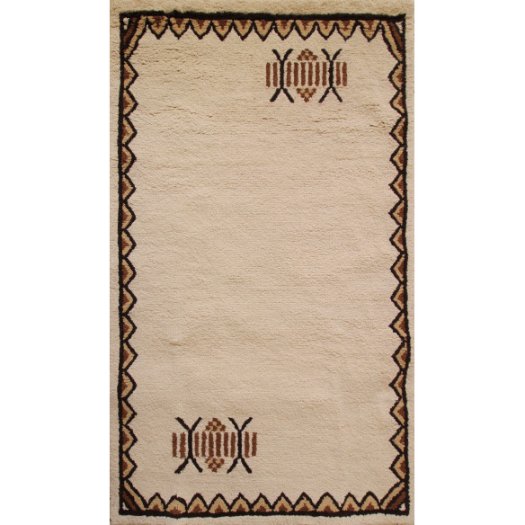 Tapis BERBERE HORTENSE