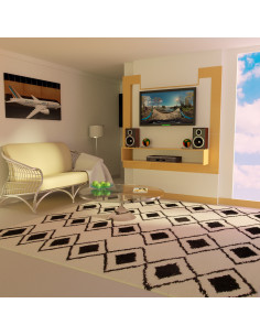 Tapis BERBERE LOANE 2