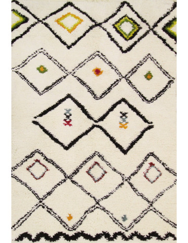 Tapis BERBERE JUSTINE