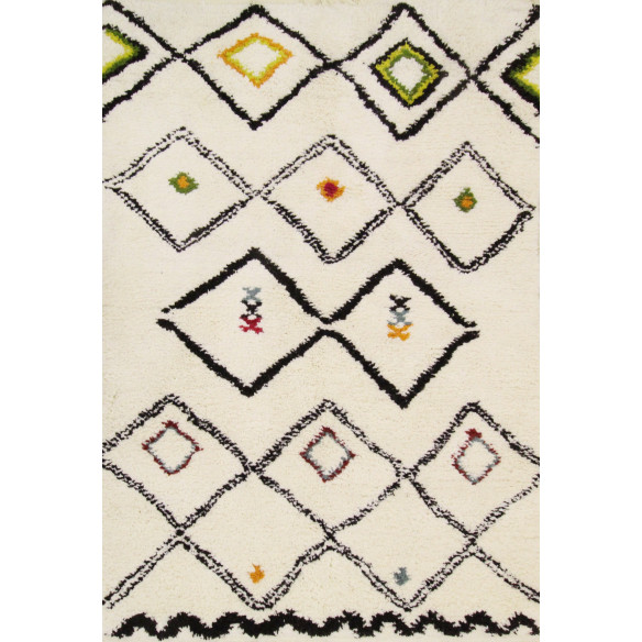 Tapis BERBERE JUSTINE