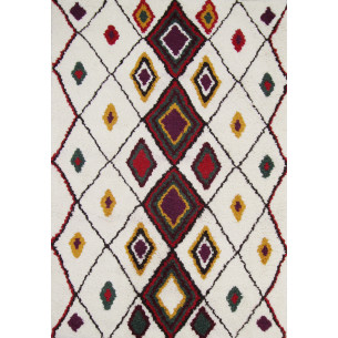 Tapis BERBERE ANNE