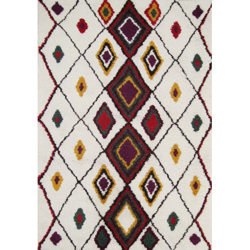 Tapis BERBERE ANNE