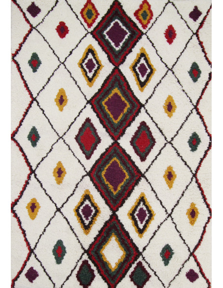 Tapis BERBERE ANNE