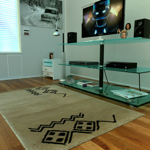 Tapis BERBERE NESRINE