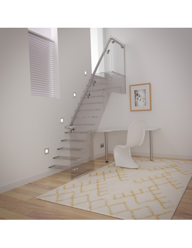 Tapis BERBERE CHELSEA