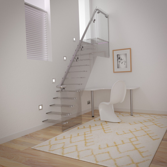 Tapis BERBERE CHELSEA