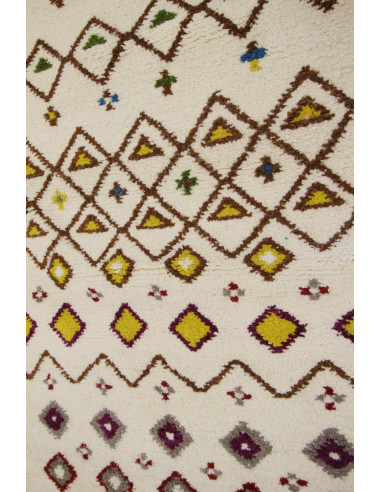 Tapis BERBERE CLARISSE