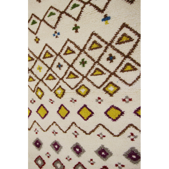 Tapis BERBERE CLARISSE