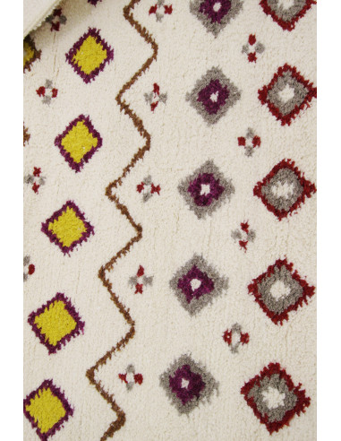 Tapis BERBERE CLARISSE