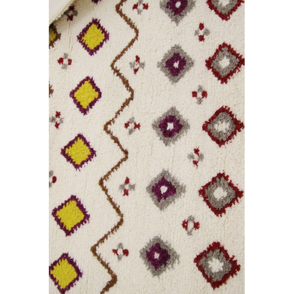 Tapis BERBERE CLARISSE