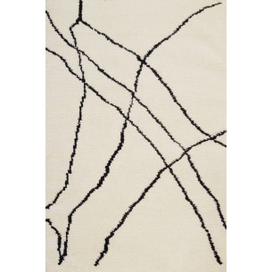 Tapis BERBERE OCEANE