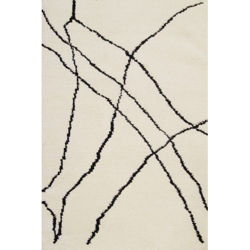 Tapis BERBERE OCEANE