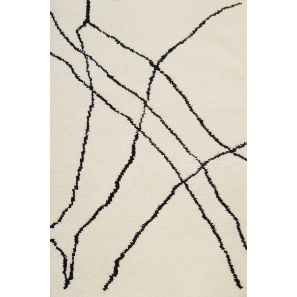 Tapis BERBERE OCEANE