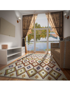 Tapis BERBERE AISSATA 2