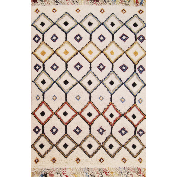 Tapis BERBERE AISSATA