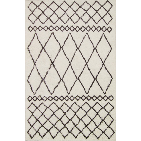 Tapis BERBERE ALESSIA