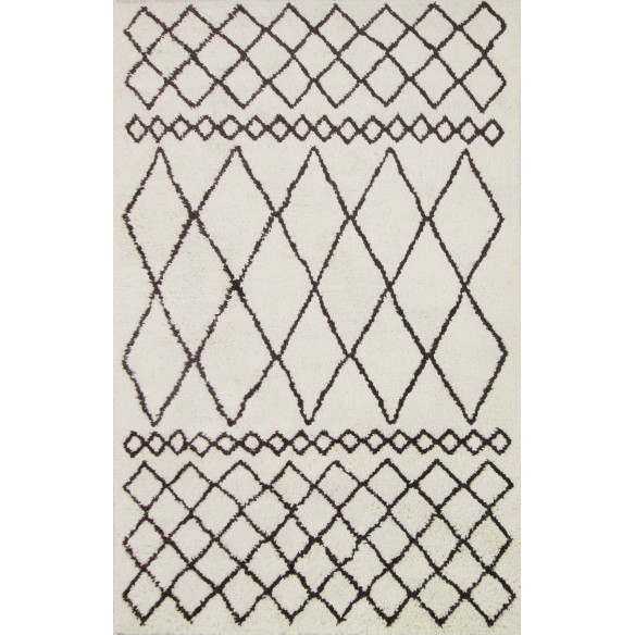 Tapis BERBERE ALESSIA