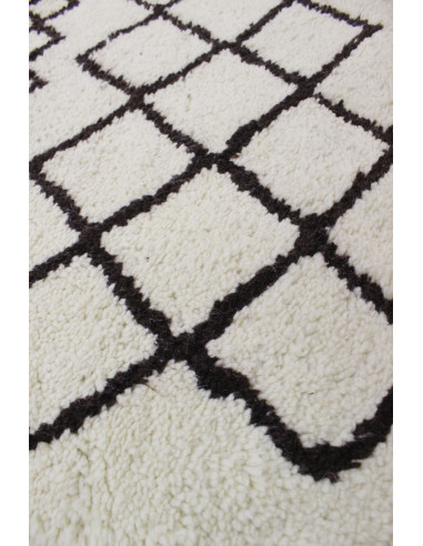 Tapis BERBERE ALESSIA