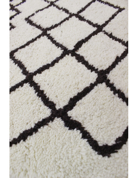 Tapis BERBERE ALESSIA