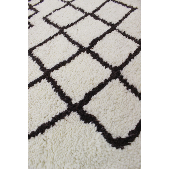 Tapis BERBERE ALESSIA