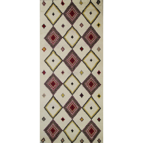 Tapis BERBERE ANGELA