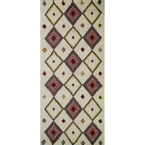 Tapis BERBERE ANGELA