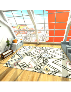 Tapis BERBERE ELYSSA 2