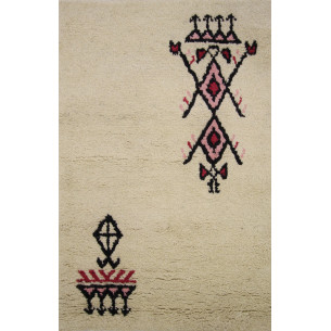 Tapis BERBERE JULIETTE