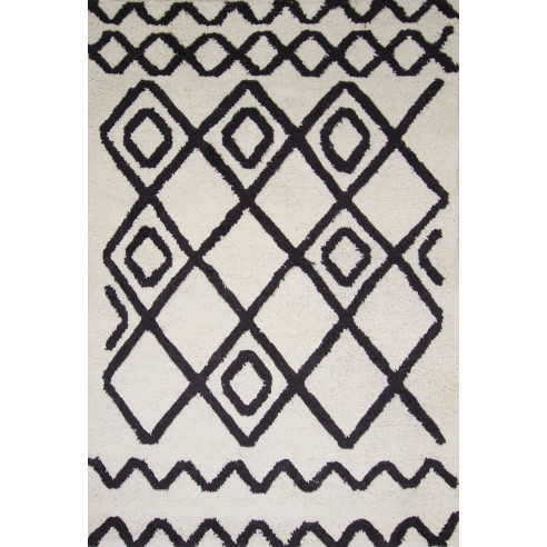 Tapis BERBERE BINTA
