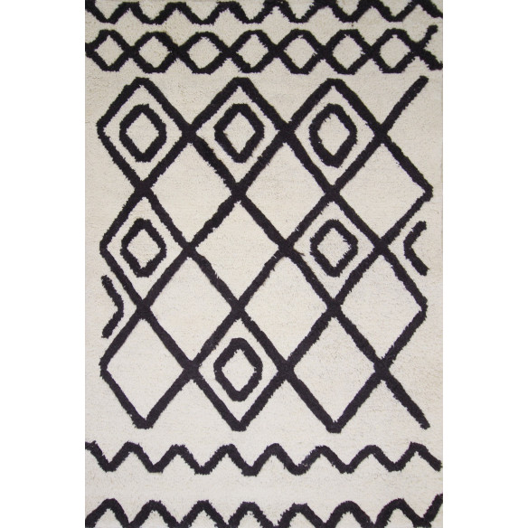 Tapis BERBERE BINTA