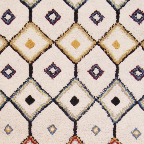 Tapis BERBERE AISSATA