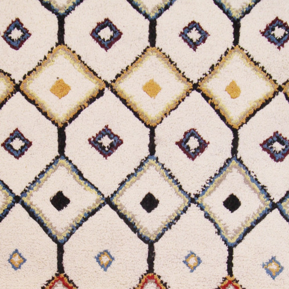 Tapis BERBERE AISSATA