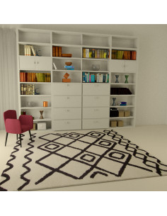 Tapis BERBERE BINTA 2