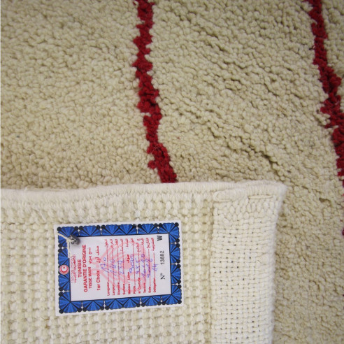 Tapis BERBERE LYSE