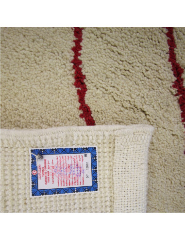 Tapis BERBERE LYSE