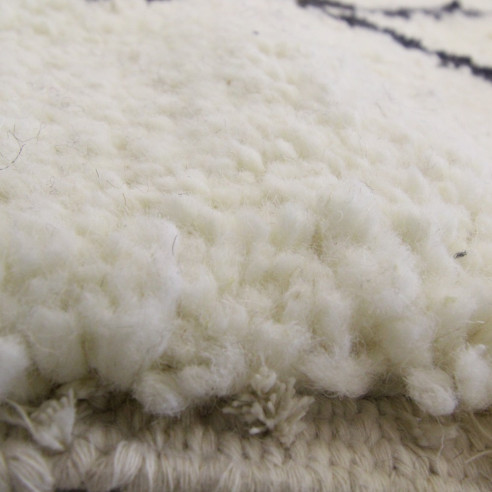 Tapis BERBERE CATALEYA