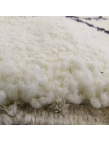 Tapis BERBERE CATALEYA