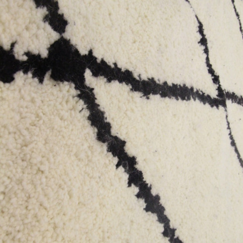 Tapis BERBERE CATALEYA